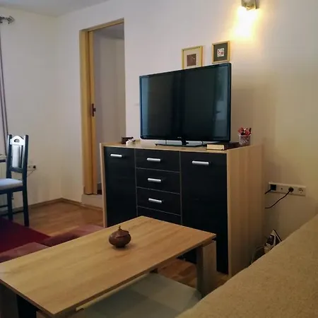Apartman Stari Grad Apartamento