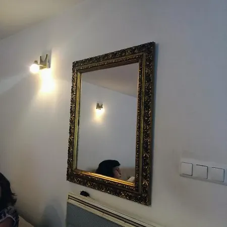Apartman Stari Grad Apartamento *
