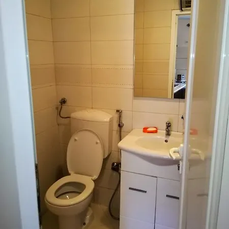 Apartman Stari Grad Apartamento *