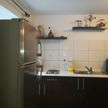 Apartman Stari Grad * Sarajevo