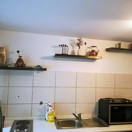 Apartman Stari Grad Apartamento Sarajevo
