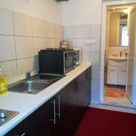 Apartamento Apartman Stari Grad Sarajevo
