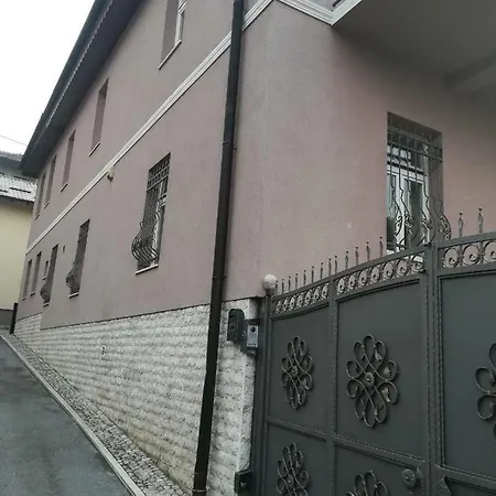 Apartman Stari Grad Apartamento *
